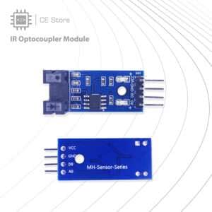 IR Optocoupler Module