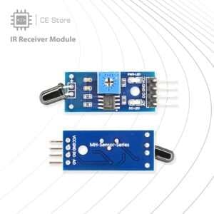 IR Receiver Module
