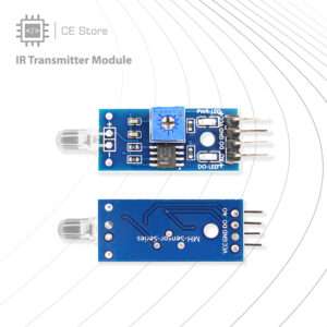 IR Transmitter Module