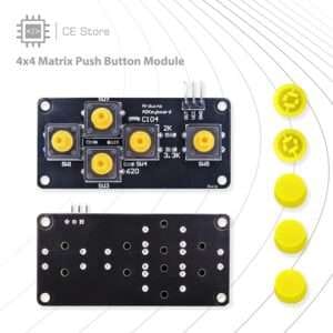AD Keyboard Module