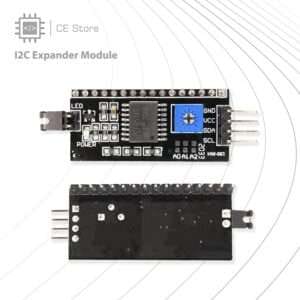 I2C Expander Module