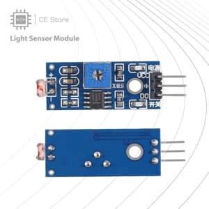 Light Sensor Module
