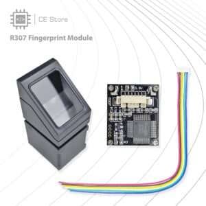 R307 Fingerprint Module