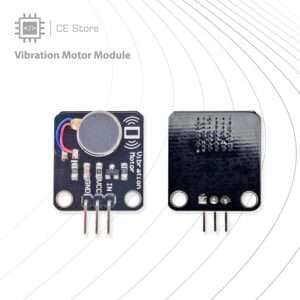 Vibration Motor Module