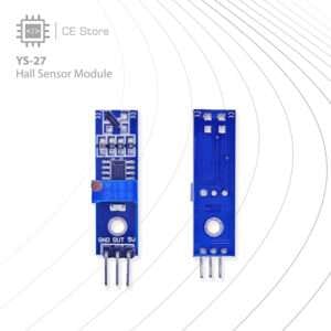 YS-27 Hall Sensor Module