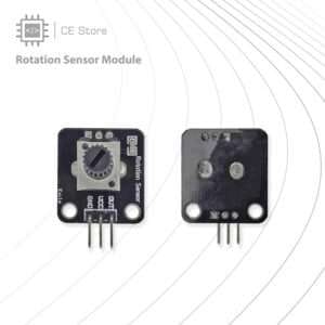 Rotation Sensor Module