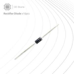 Rectifier Diode x 10Pcs