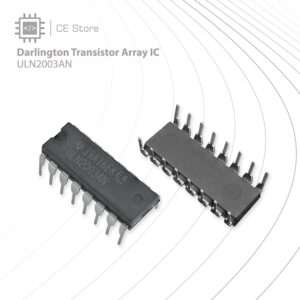 ULN2003AN Darlington Transistor Array IC