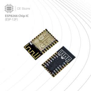 ESP8266 Chip IC (ESP-12F)
