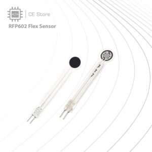 RFP602 Flex Sensor