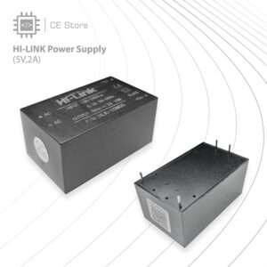 HI-LINK Power Supply (5V,2A)