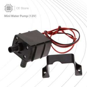 Mini Water Pump (12V)