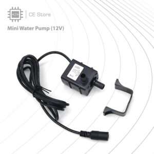 Mini Water Pump (12V)