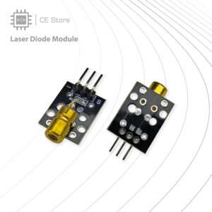 Laser Diode Module