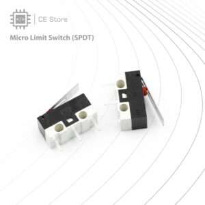 Micro Limit Switch (SPDT)