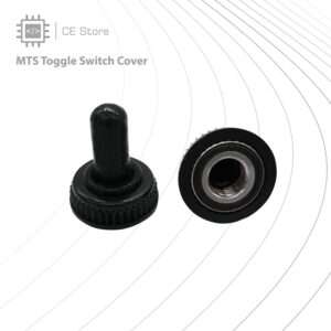 MTS Toggle Switch Cover
