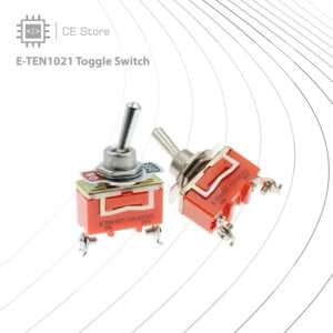 E-TEN1021 Toggle Switch