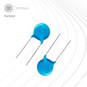 Varistor
