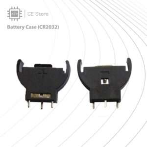 Battery Case (CR2032)