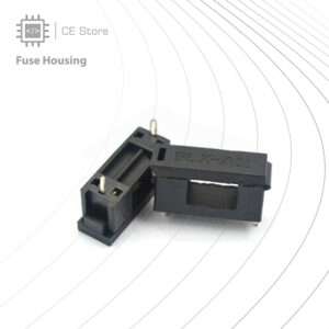 Fuse Housing