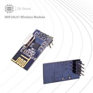 NRF24L01 Wireless Module
