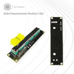 Slide Potentiometer Module (10k)