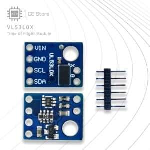 VL53L0x Time of Flight Module (ToF)
