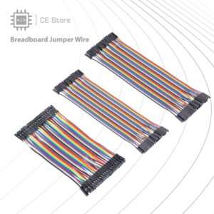 Breadboard Jumper Wire