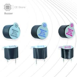 Buzzer