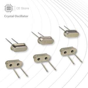Crystal Oscillator