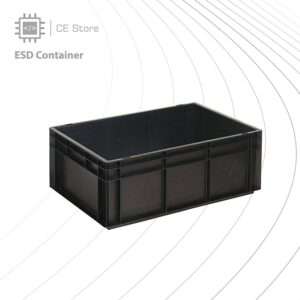 ESD Container