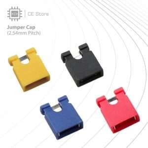 Jumper Cap