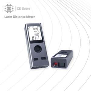 Laser Distance Meter