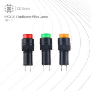 NXD-211 Indicator Pilot Lamp