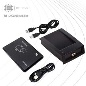 RFID Card Reader