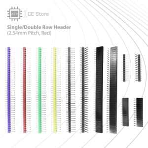 Single/Double Row Header