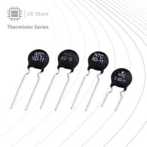 Thermistor Series