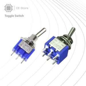 Toggle Switch