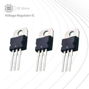 Voltage Regulator IC