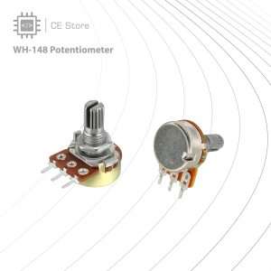 WH-148 Potentiometer