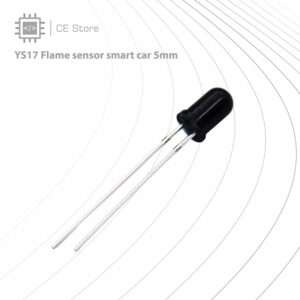 YS17 Flame sensor smart car (5mm)