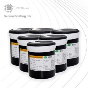 Screen Printing Ink