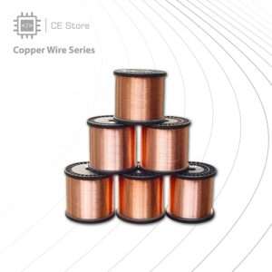 Copper Wire Series