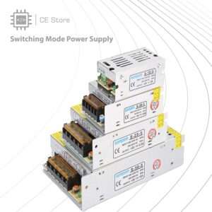 Switching Mode Power Supply