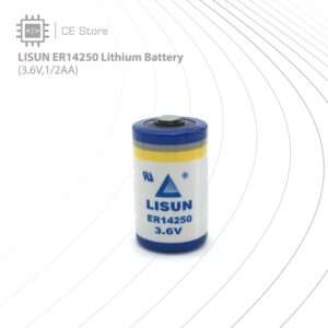 LISUN ER14250 Lithium Battery