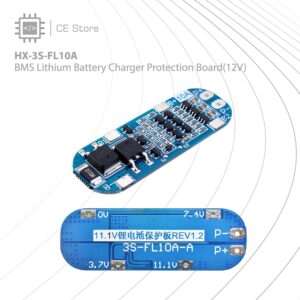 HX-3S-FL10A
