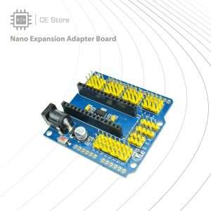 Nano Expansion Adapter Board