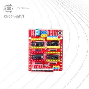 CNC Shield V3