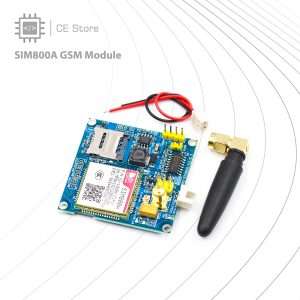SIM800A GSM Module