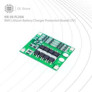 HX-3S-FL25A